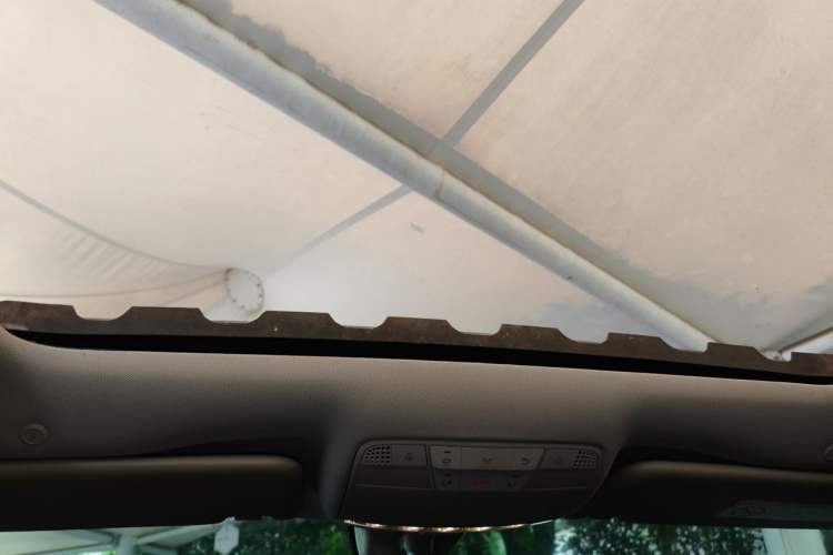 Used Mercedes-Benz E-Class 2017 E 200 L 4MATIC Headliner