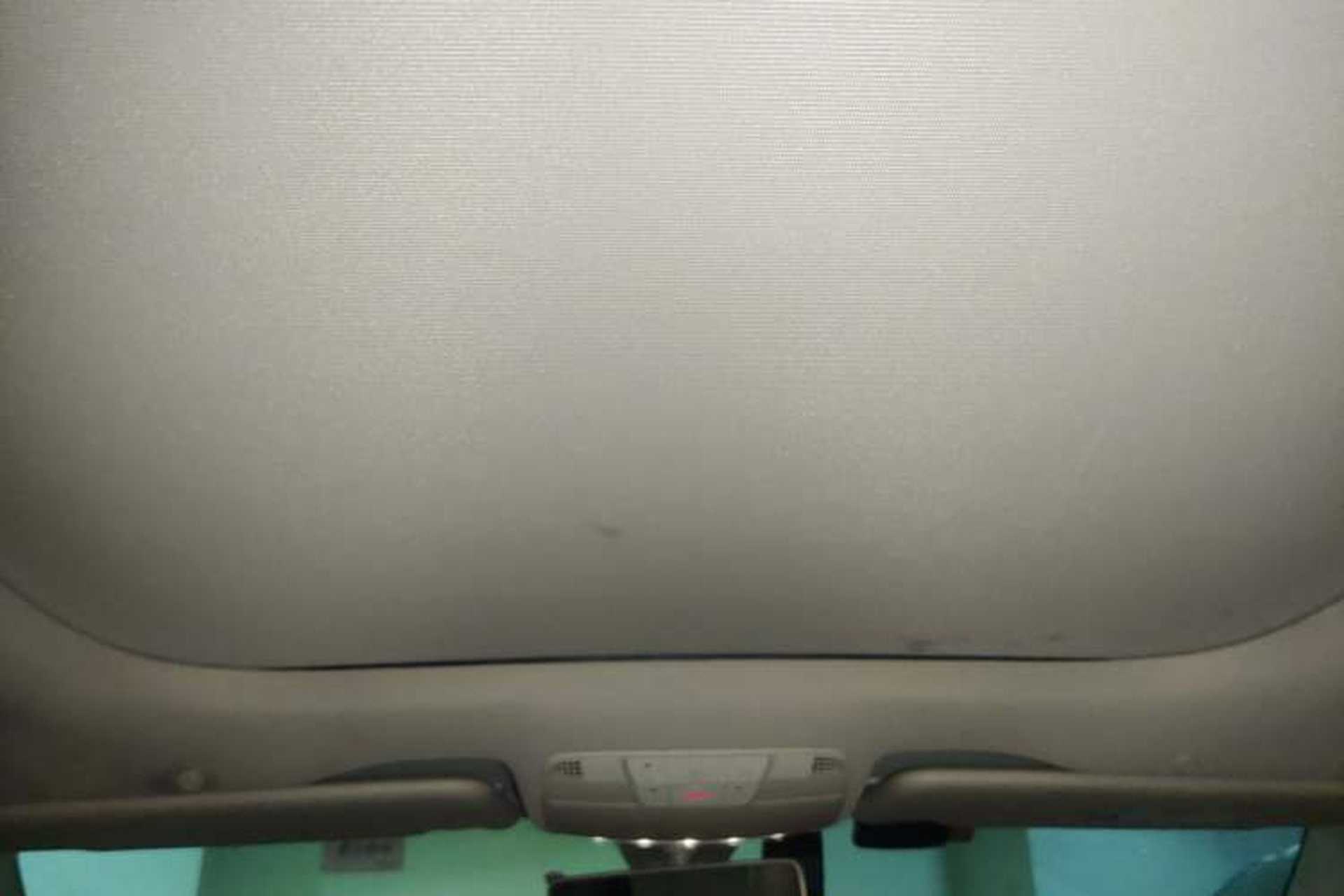 Used Mercedes-Benz E-Class 2017 E 300 L Luxury Model Headliner