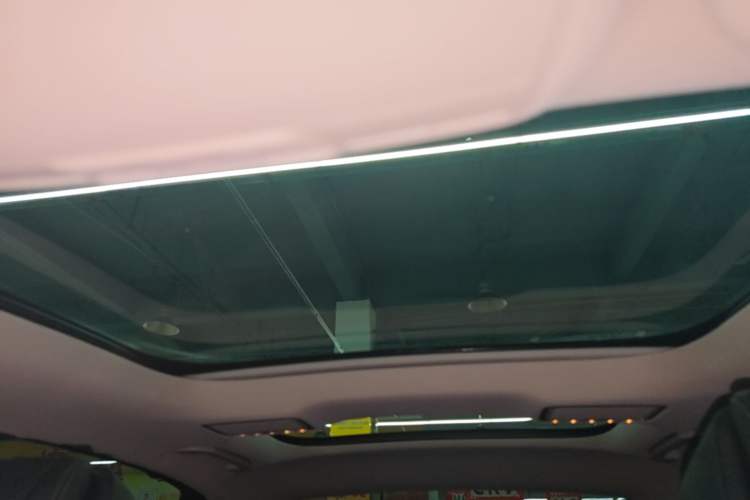 Used Mercedes-Benz E-Class 2017 E 320 L 4MATIC Headliner