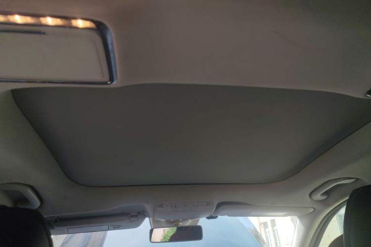 Used Mercedes-Benz E-Class 2017 E 300 L Luxury Model Headliner