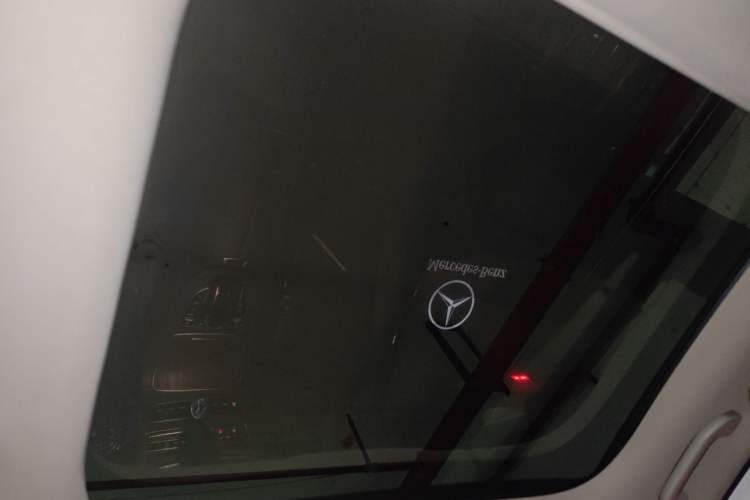 Used Mercedes-Benz E-Class 2017 E 320 L 4MATIC Headliner