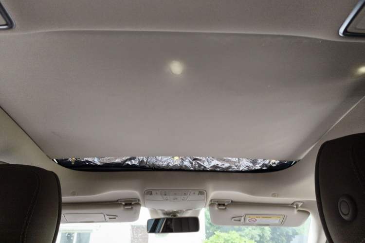 Used Mercedes-Benz E-Class 2017 E 320 L 4MATIC Headliner