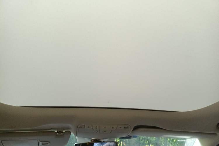 Used Mercedes-Benz E-Class 2017 E 300 L Luxury Model Headliner