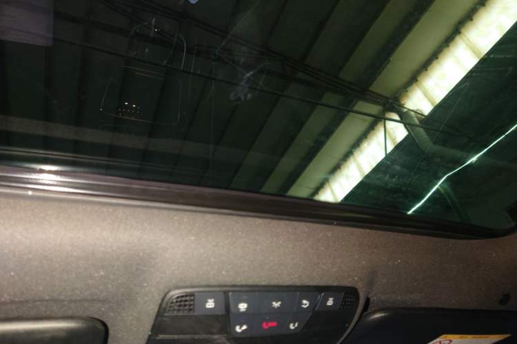 Used Mercedes-Benz E-Class 2017 E 300 Sport Edition Headliner