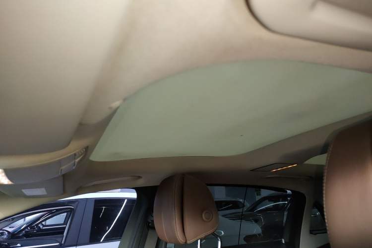 Used Mercedes-Benz E-Class 2017 E 320 L Sport 4MATIC Headliner