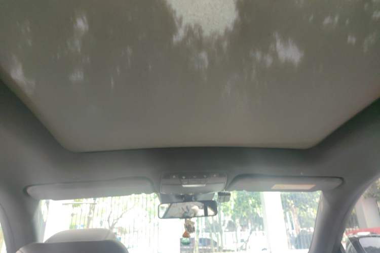 Used Mercedes-Benz E-Class 2017 E 300 Coupe Headliner