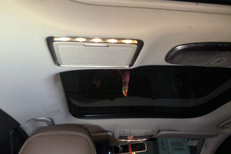 Used Mercedes-Benz E-Class 2017 E 320 L Sport 4MATIC Headliner