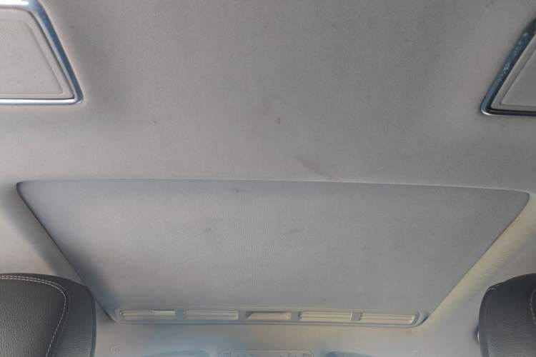 Used Mercedes-Benz E-Class 2017 E 200 Sport Headliner