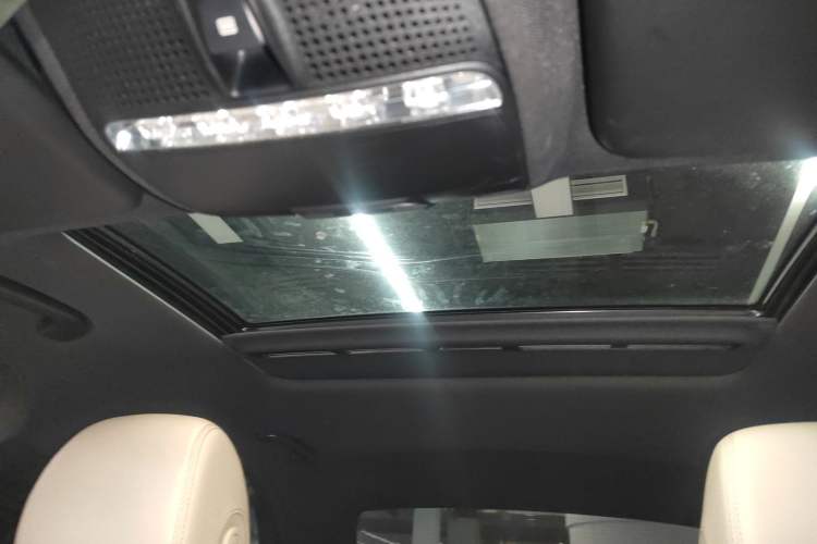 Used Mercedes-Benz E-Class 2017 E 200 Sport Headliner