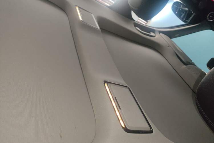 Used Mercedes-Benz E-Class 2017 E 300 L Sport Luxury Edition Headliner