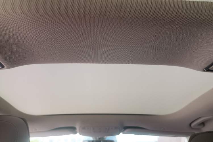 Used Mercedes-Benz E-Class 2017 E 300 L Luxury Model Headliner