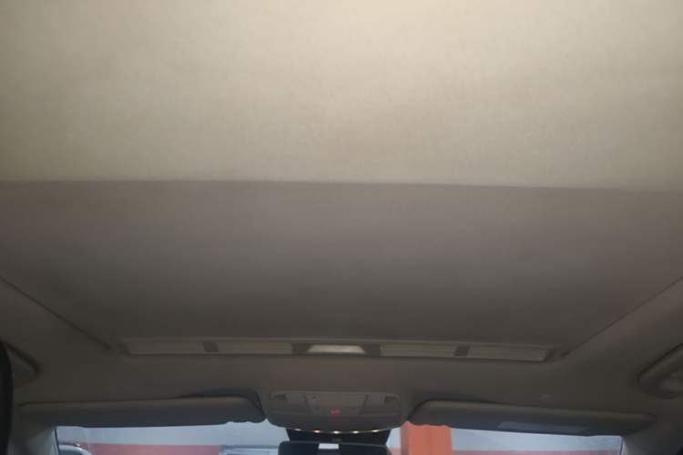 Used Mercedes-Benz E-Class 2017 E 300 L Sporty and Stylish Model Headliner