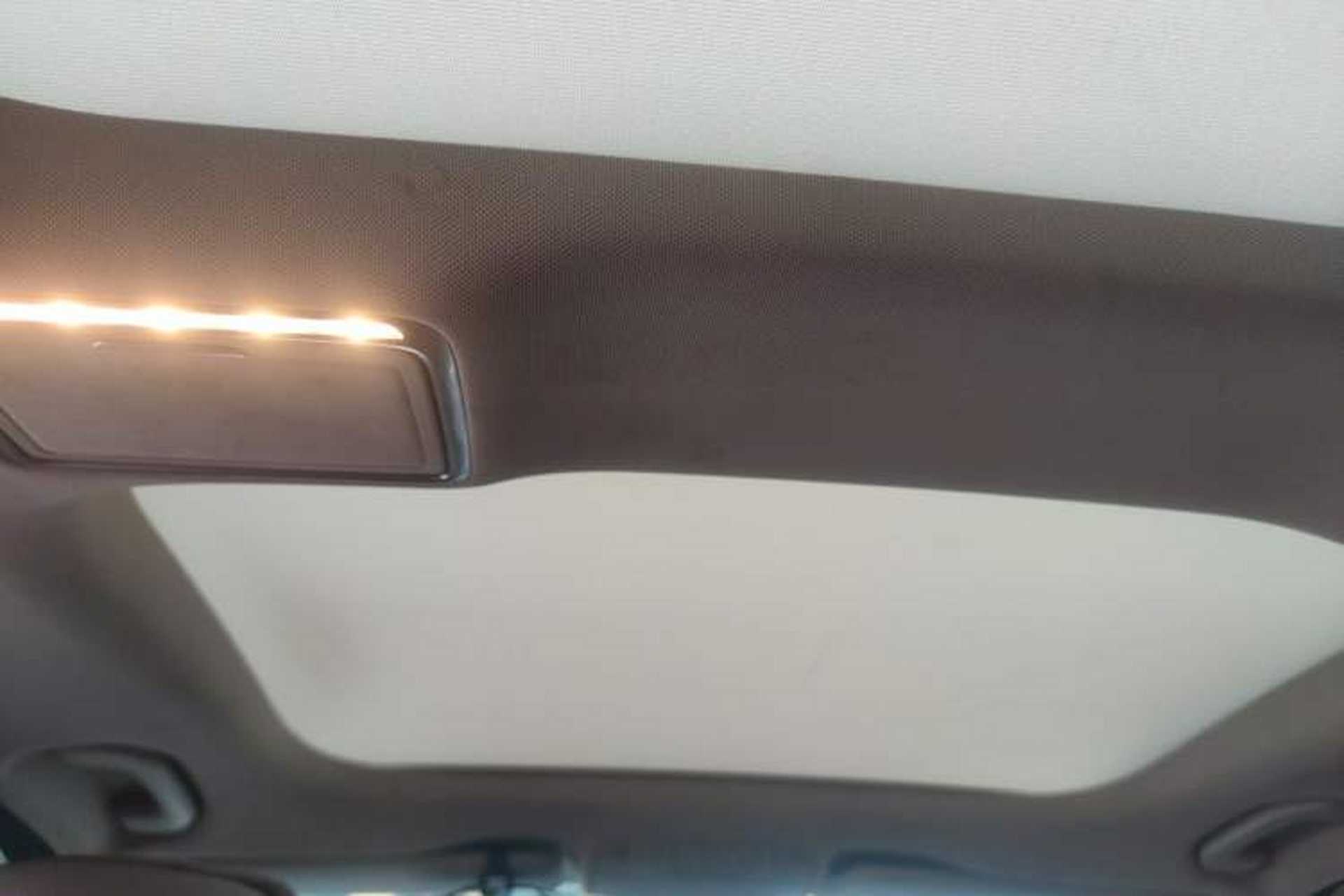 Used Mercedes-Benz E-Class 2017 E 300 L Sport Luxury Edition Headliner