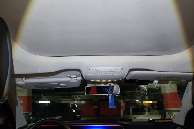 Used Mercedes-Benz E-Class 2017 E 320 L Sport 4MATIC Headliner
