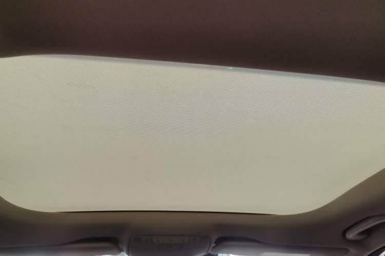 Used Mercedes-Benz E-Class 2017 E 300 L Luxury Model Headliner
