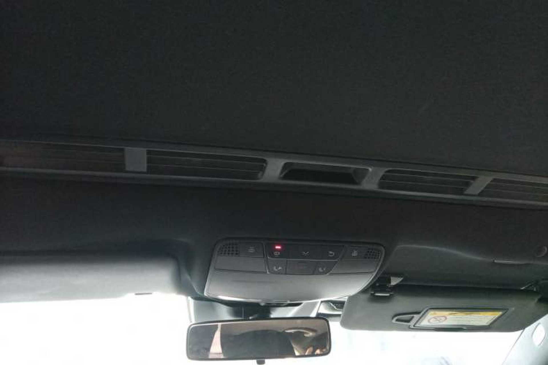 Used Mercedes-Benz E-Class 2017 E 200 Sport 4MATIC Headliner