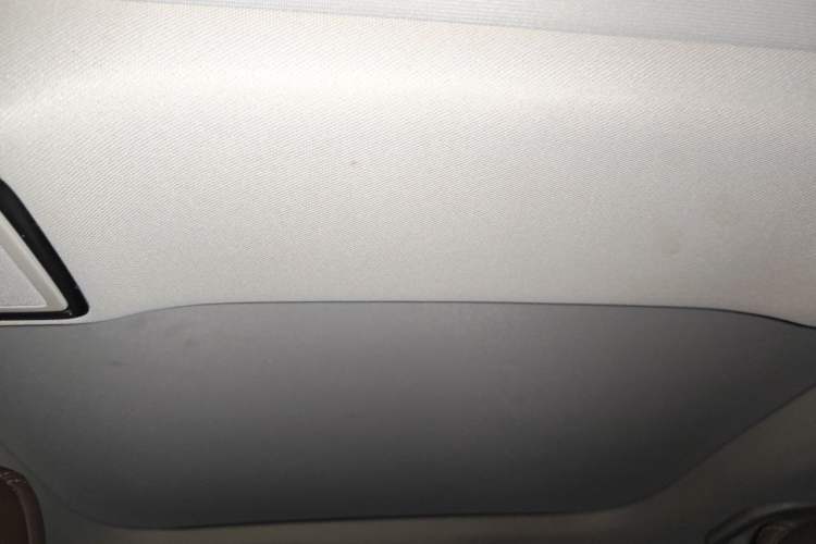 Used Mercedes-Benz E-Class 2017 E 300 L Luxury Model Headliner