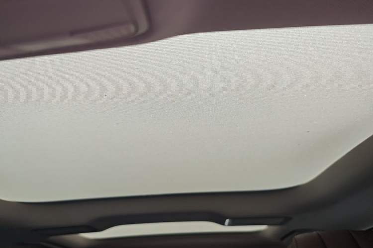 Used Mercedes-Benz E-Class 2017 E 300 L Luxury Model Headliner