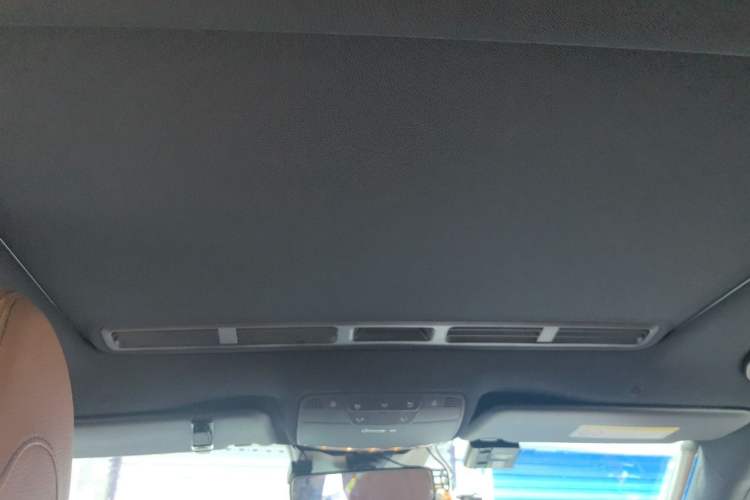 Used Mercedes-Benz E-Class 2017 E 200 Sport 4MATIC Headliner