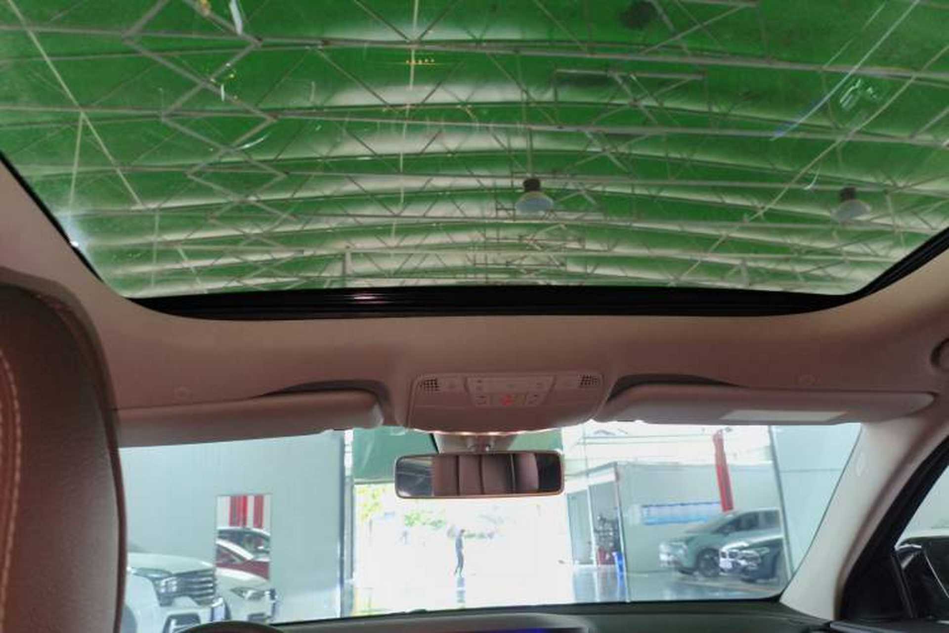 Used Mercedes-Benz E-Class 2017 E 300 L Luxury Model Headliner