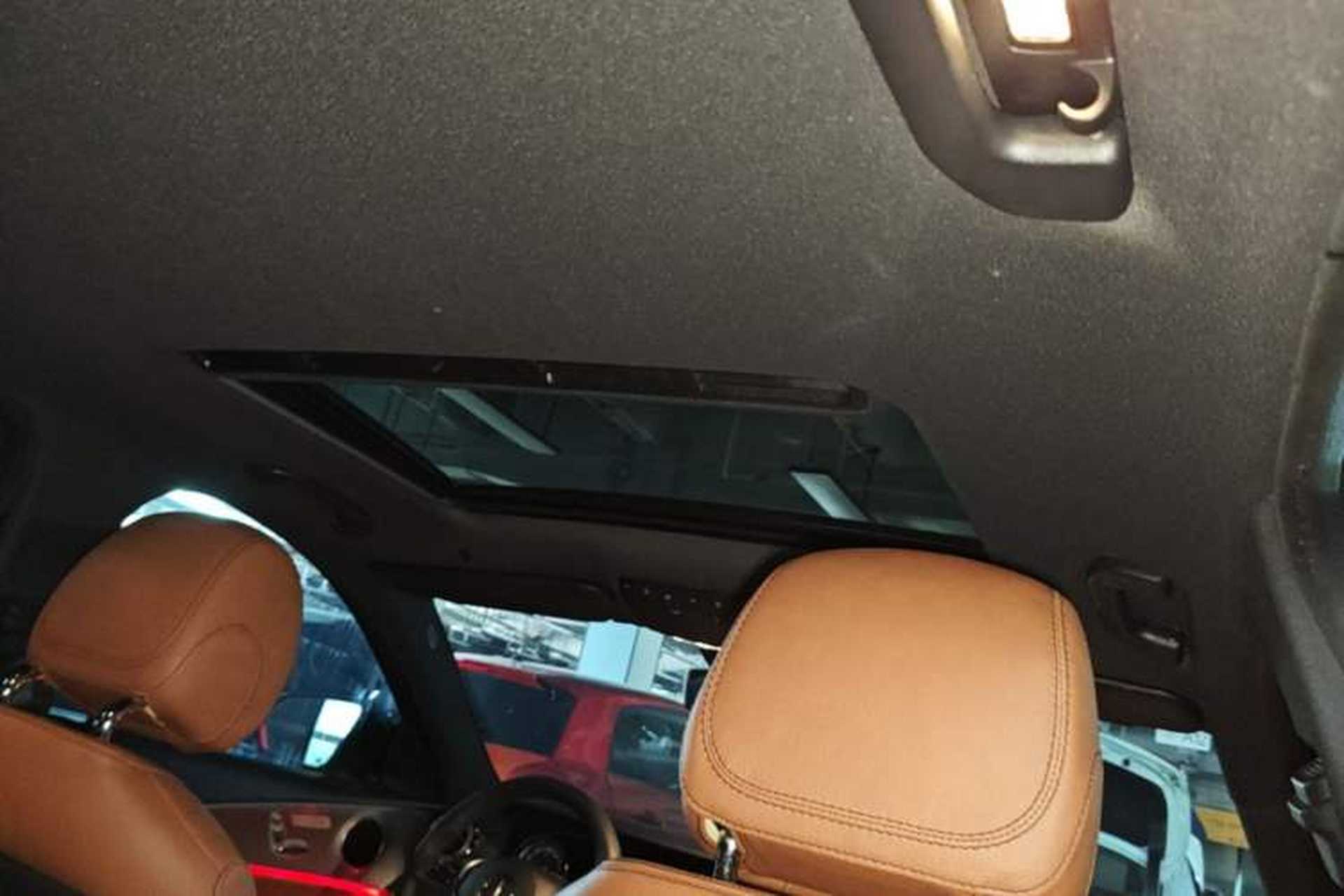 Used Mercedes-Benz E-Class 2017 E 200 Sport Headliner