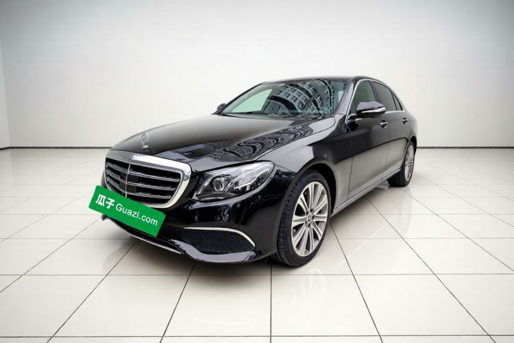 Ojetý Mercedes-Benz E-Class 2017 E 320 L 4MATIC Guazi used car, China used car export, Used car for sale, Used  cars, Cheapest cars for sale