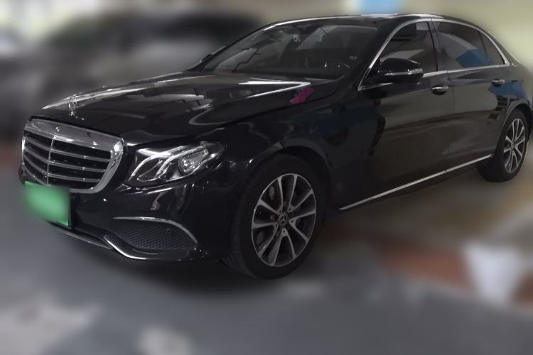 Used Mercedes-Benz E-Class 2017 E 300 L Luxury Model Guazi used car, China used car export, Used car for sale, Used cars, Cheapest cars for sale