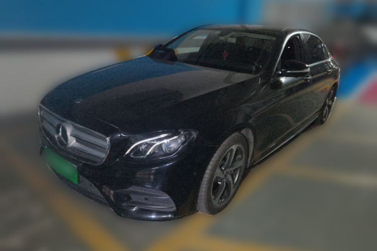 Mercedes-Benz E-Class 2017 E 300 L Sport Luxury Edition usata Guazi used car, China used car export, Used car for sale, Used cars, Cheapest cars for sale