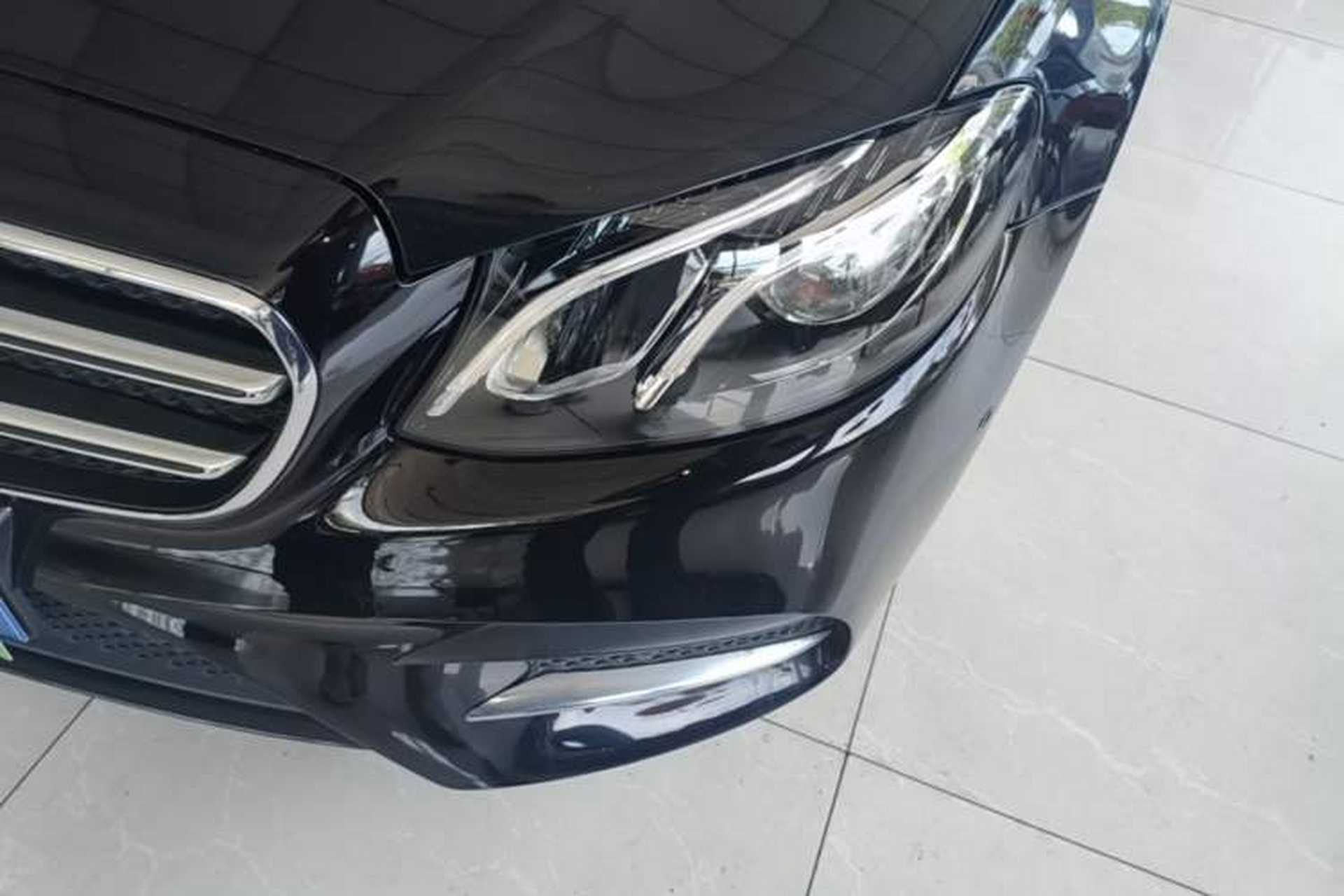 Used Mercedes-Benz E-Class 2017 E 200 Sport Left Front Headlight