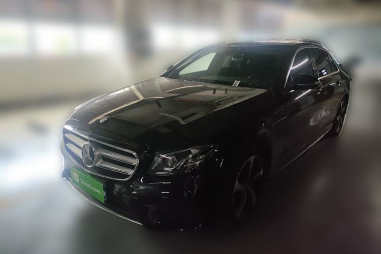 Used Mercedes-Benz E-Class 2017 E 300 L Sport Luxury Edition Guazi used car, China used car export, Used car for sale, Used cars, Cheapest cars for sale