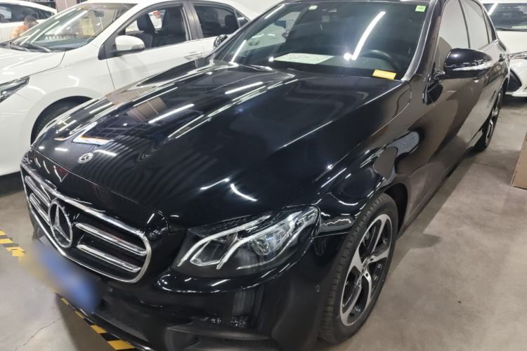 Gebrauchter Mercedes-Benz E-Class 2017 E 200 Sport Guazi used car, China used car export, Used car for sale, Used  cars, Cheapest cars for sale