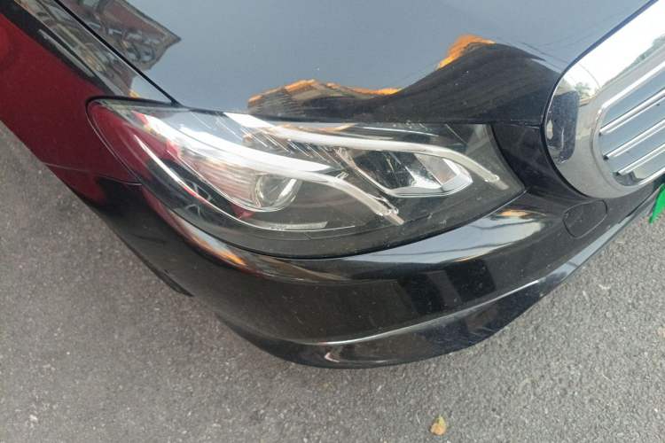 Used Mercedes-Benz E-Class 2017 E 200 Sport 4MATIC Right Front Headlight