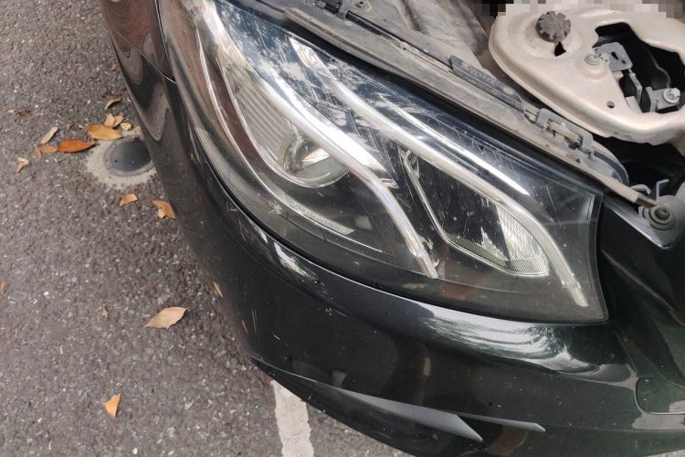 Used Mercedes-Benz E-Class 2017 E 200 Sport Right Front Headlight