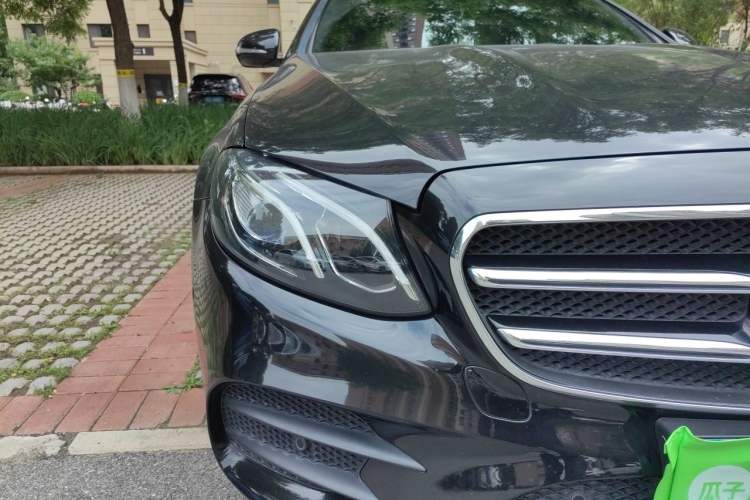 Used Mercedes-Benz E-Class 2017 Facelift E 200 Sport 4MATIC Right Front Headlight