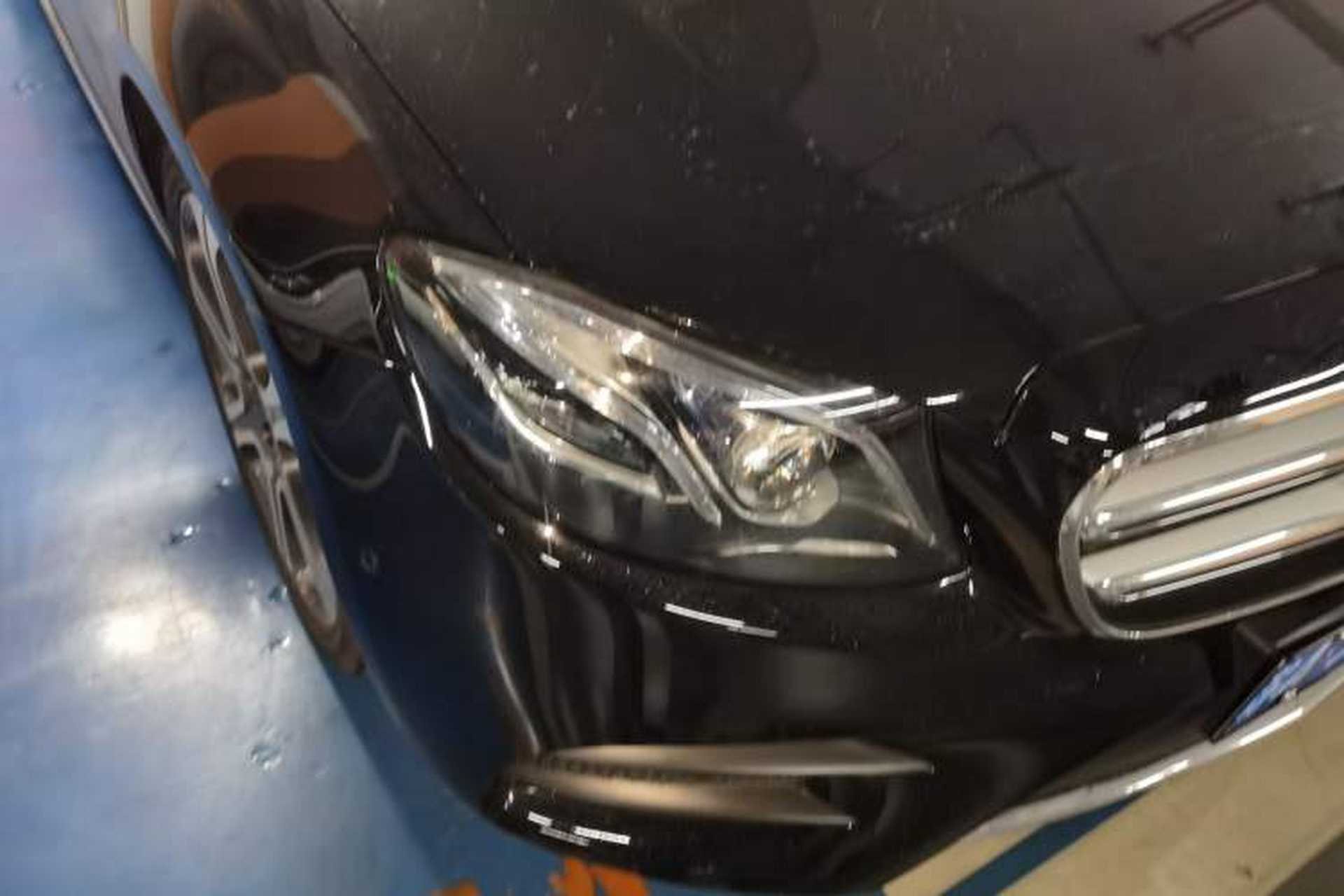 Used Mercedes-Benz E-Class 2017 E 320 L Sport 4MATIC Right Front Headlight