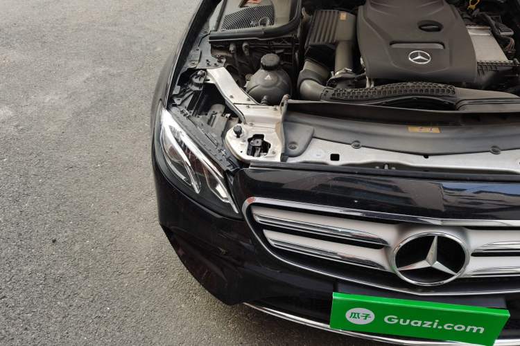 Used Mercedes-Benz E-Class 2017 E 200 L Sport 4MATIC Right Front Headlight