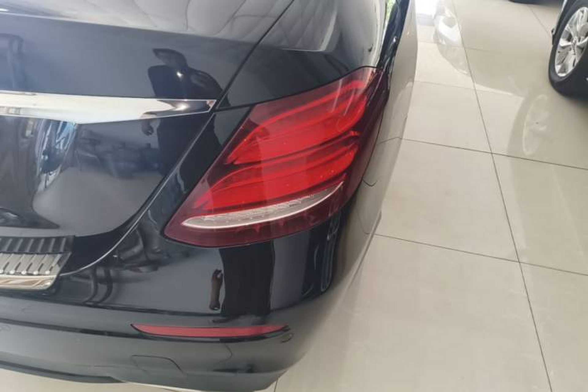Used Mercedes-Benz E-Class 2017 E 200 Sport Right Rear Taillight