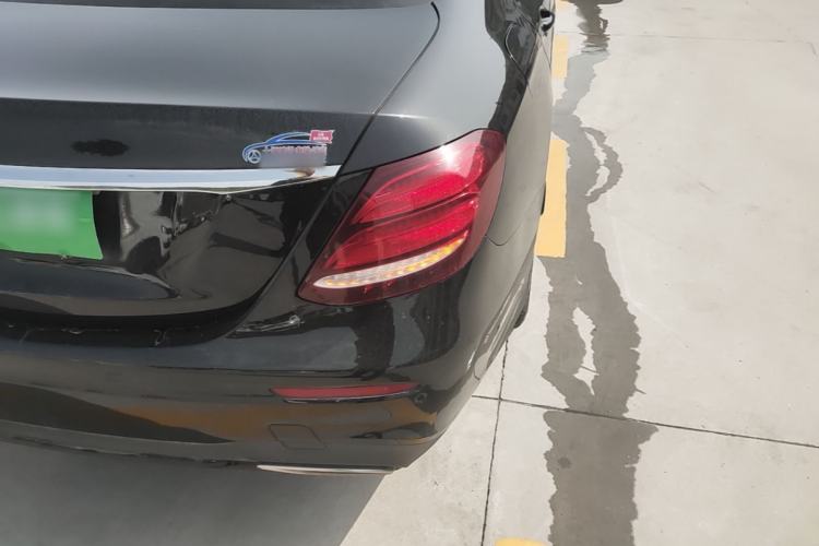 Used Mercedes-Benz E-Class 2017 Restyled E 300 Sport Edition Right Rear Taillight