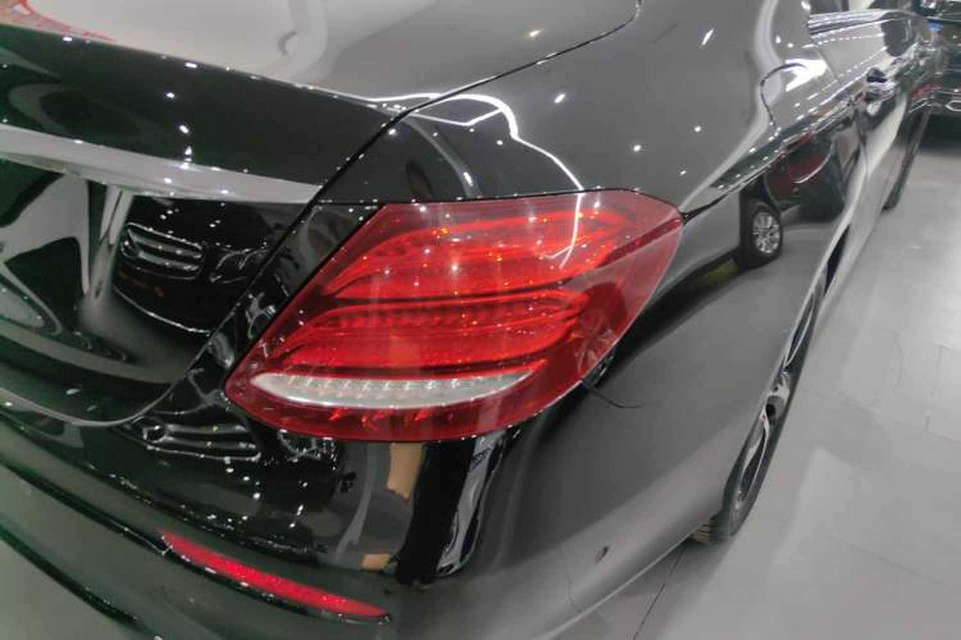 Used Mercedes-Benz E-Class 2017 Restyled E 300 Sport Edition Right Rear Taillight