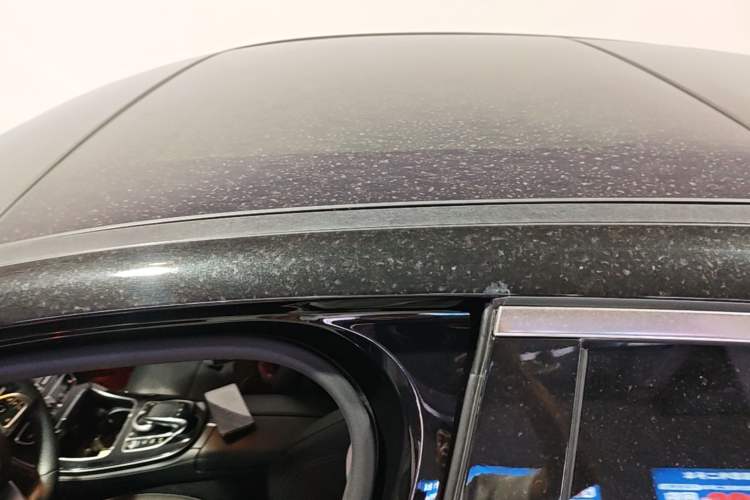 Used Mercedes-Benz E-Class 2017 E 300 L Sport Luxury Edition Roof
