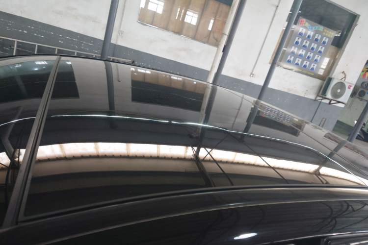 Used Mercedes-Benz E-Class 2017 E 300 Sport Edition Roof