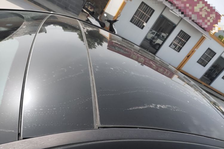 Used Mercedes-Benz E-Class 2017 Restyled E 300 Sport Edition Roof