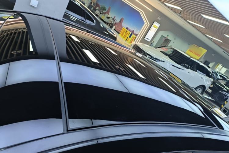Used Mercedes-Benz E-Class 2017 E 320 L 4MATIC Roof
