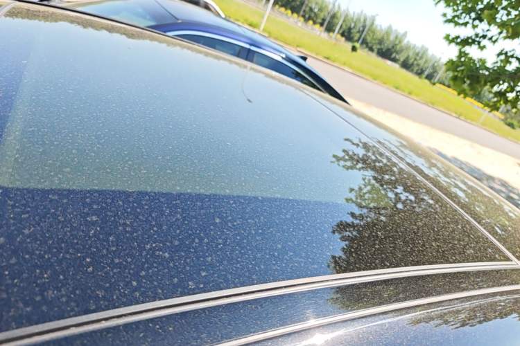 Used Mercedes-Benz E-Class 2017 E 300 L Luxury Model Roof