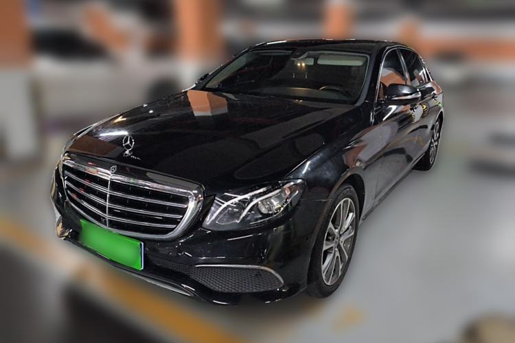Used Mercedes-Benz E-Class 2017 E 300 L Luxury Model Guazi used car, China used car export, Used car for sale, Used  cars, Cheapest cars for sale