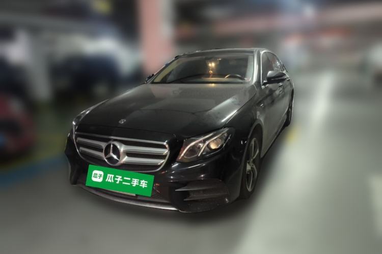 Used Mercedes-Benz E-Class 2017 E 300 L Sport Luxury Edition Guazi used car, China used car export, Used car for sale, Used  cars, Cheapest cars for sale