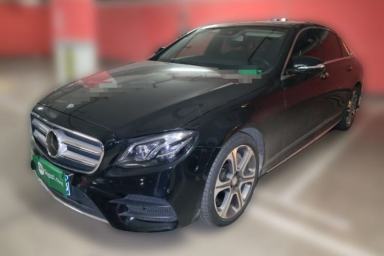 Used Mercedes-Benz E-Class 2017 E 320 L Sport 4MATIC