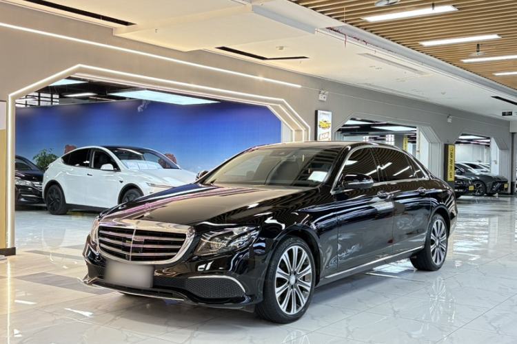 Ojetý Mercedes-Benz E-Class 2017 E 320 L 4MATIC Guazi used car, China used car export, Used car for sale, Used  cars, Cheapest cars for sale