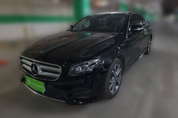 Used Mercedes-Benz E-Class 2017 E 300 L Sport Luxury Edition Guazi used car, China used car export, Used car for sale, Used  cars, Cheapest cars for sale
