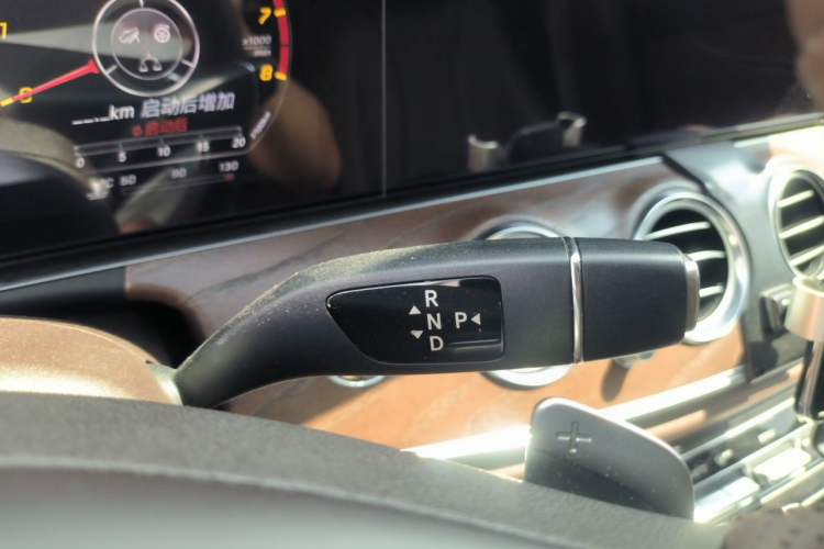 Used Mercedes-Benz E-Class 2017 E 200 L 4MATIC Vehicle Key
